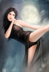 听见你说