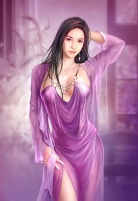 一世魔尊