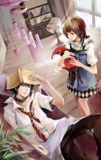 師尊總想再補救下