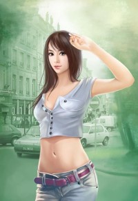 （綜英美同人）[綜英美]美味人生